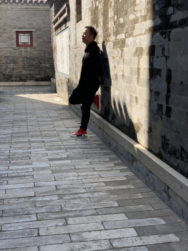 有趣的灵魂的第三张照片--政和征婚网