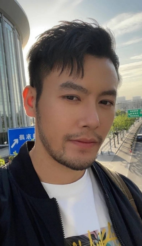 清風徐來的第一张照片--政和征婚网