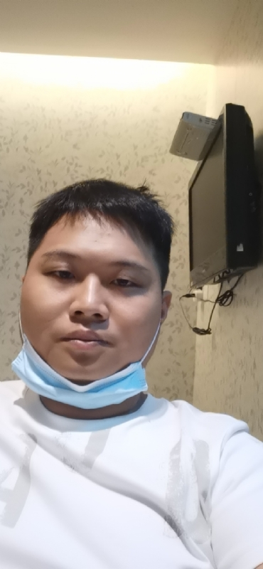 看缘分的第一张照片--政和征婚网