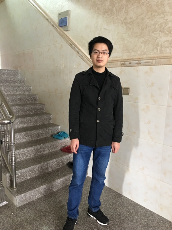 雲戯的第二张照片--政和征婚网