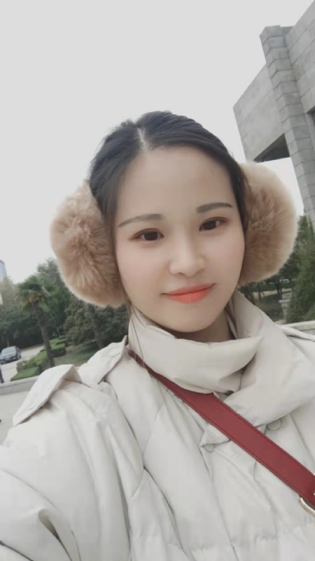 阿狸的第一张照片--政和征婚网