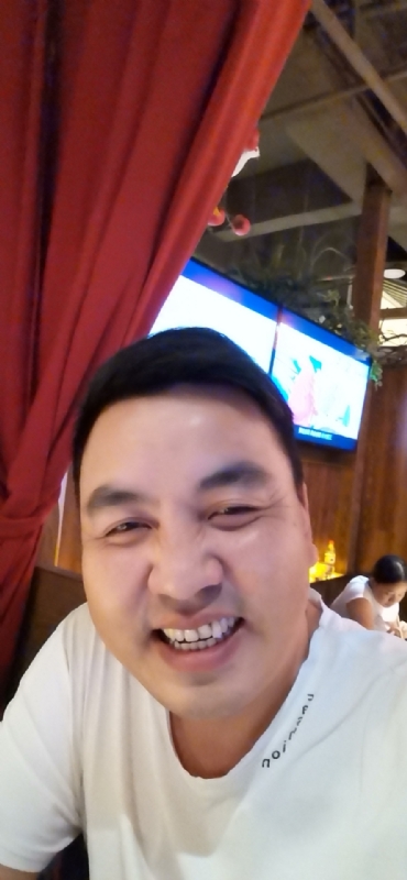 泉哥的第一张照片--政和征婚网