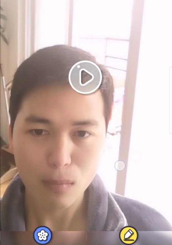 随心的第六张照片--政和征婚网