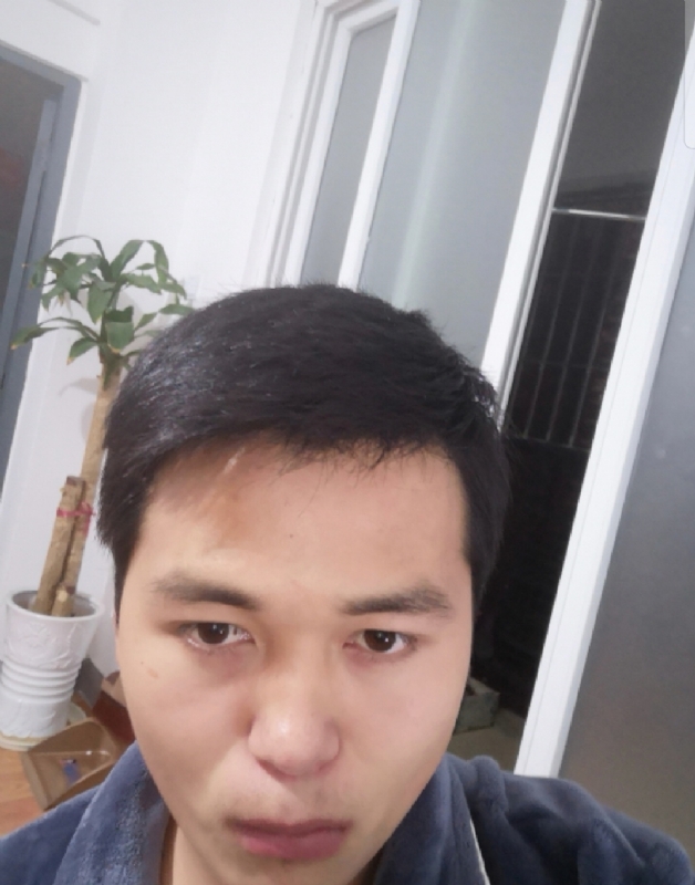 随心的第七张照片--政和征婚网