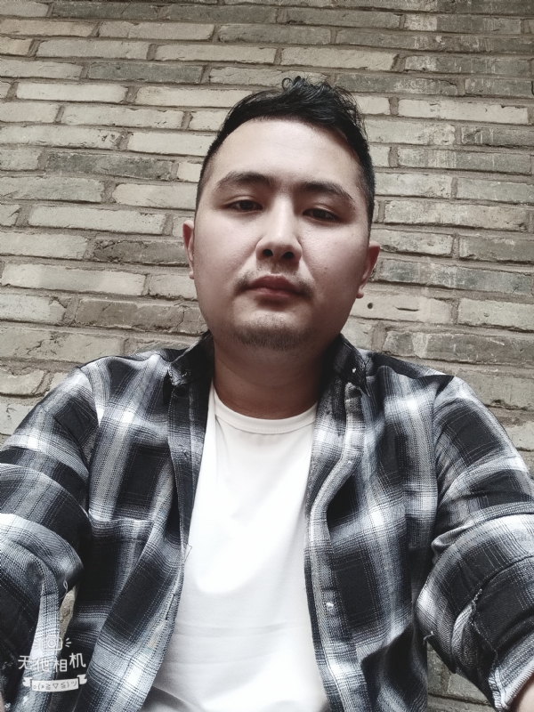 小姚的第一张照片--政和征婚网