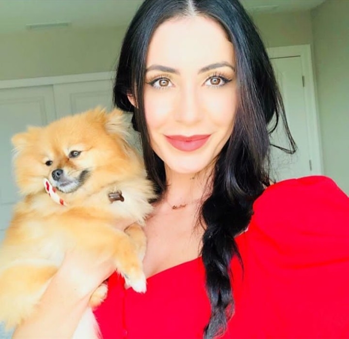 Lisadennis的第一张照片--政和征婚网