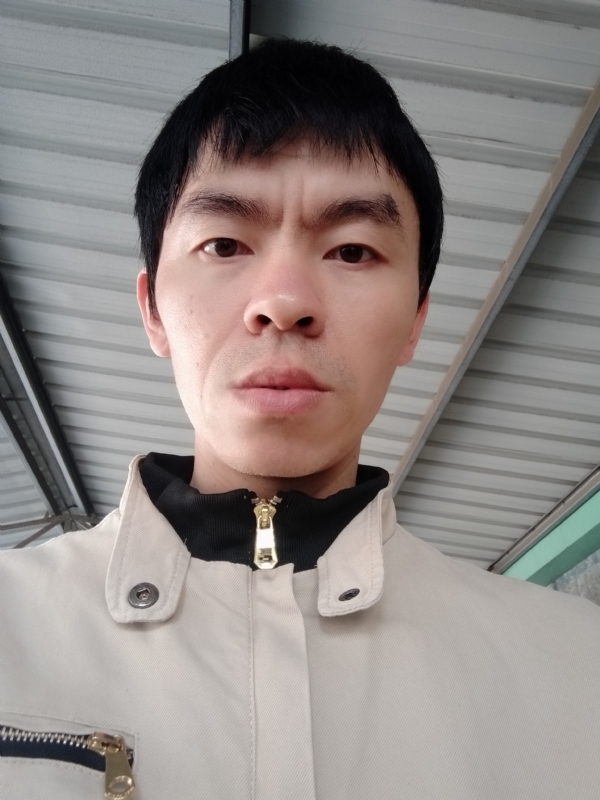 寂寞无忌的第一张照片--政和征婚网