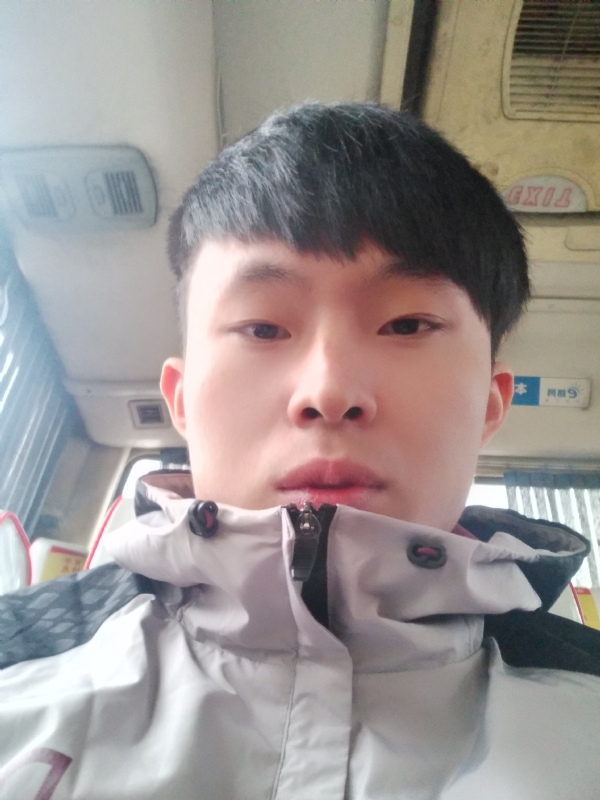 新的开始的第一张照片--政和征婚网