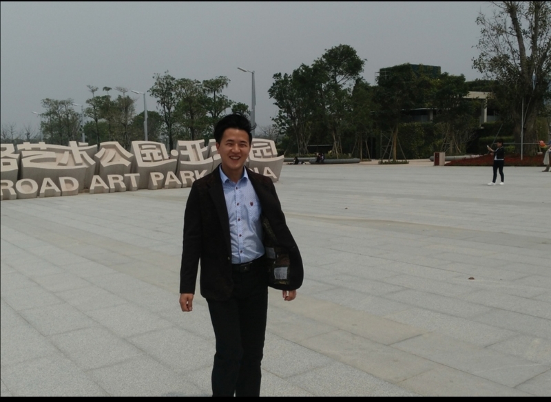 觉醒的第一张照片--政和征婚网