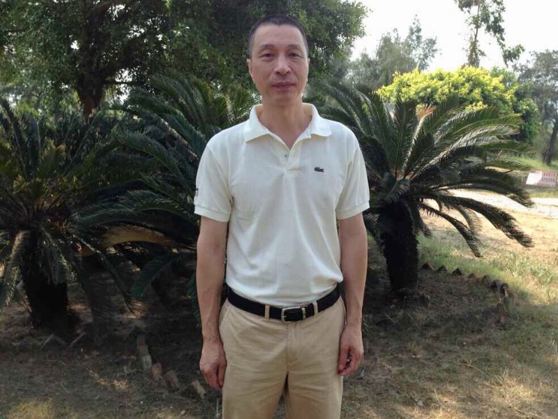 星辰的第二张照片--政和征婚网