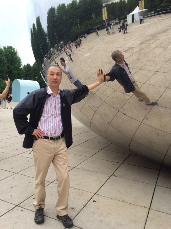 星辰的第三张照片--政和征婚网