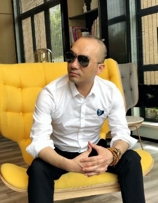 陈聚财的第二张照片--政和征婚网