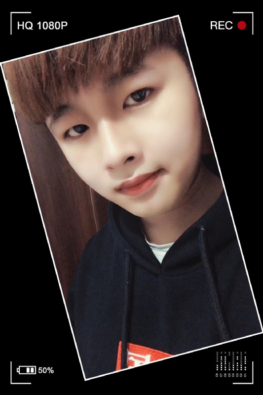 张染的第一张照片--政和征婚网