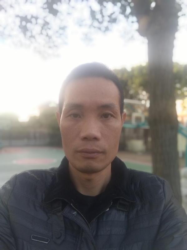 王耀明的第一张照片--政和征婚网