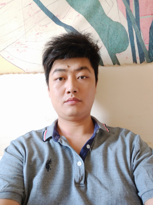 霖?的第一张照片--政和征婚网