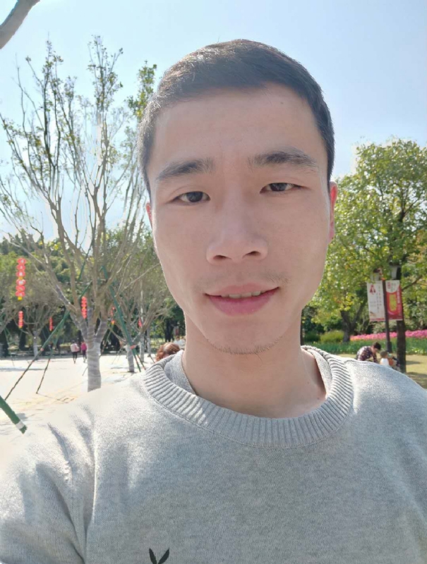 小懒虫的第一张照片--政和征婚网