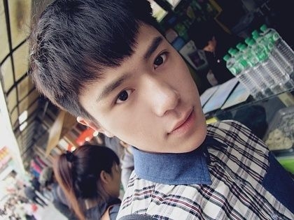 giagia的第一张照片--政和征婚网