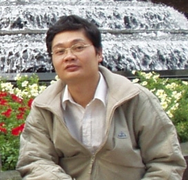 蓝岛的第一张照片--政和征婚网