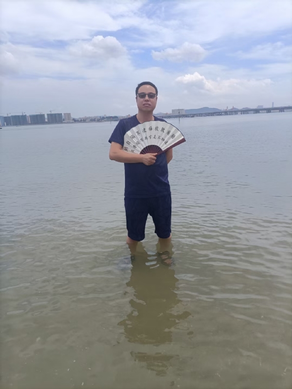 浪迹天涯的第一张照片--政和征婚网