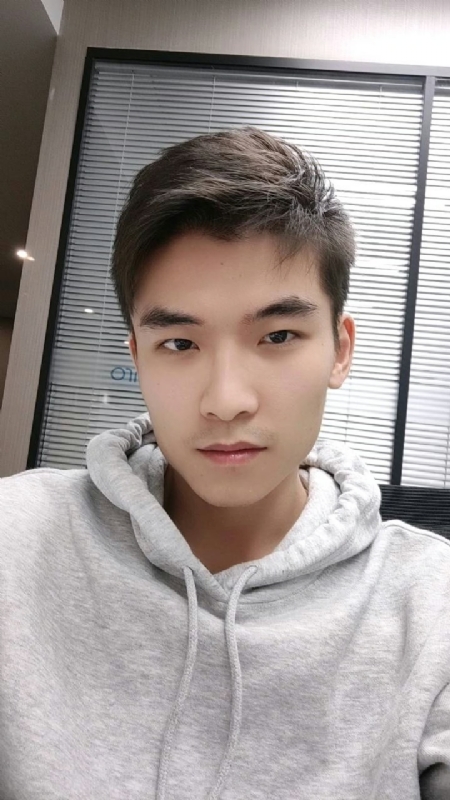 阿甘的第一张照片--政和征婚网