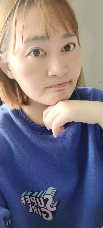 花花火的第一张照片--政和征婚网