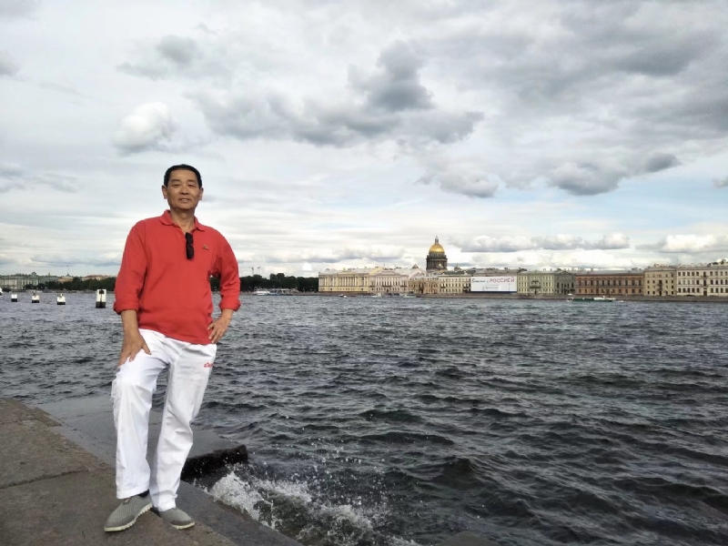 村夫的第一张照片--政和征婚网