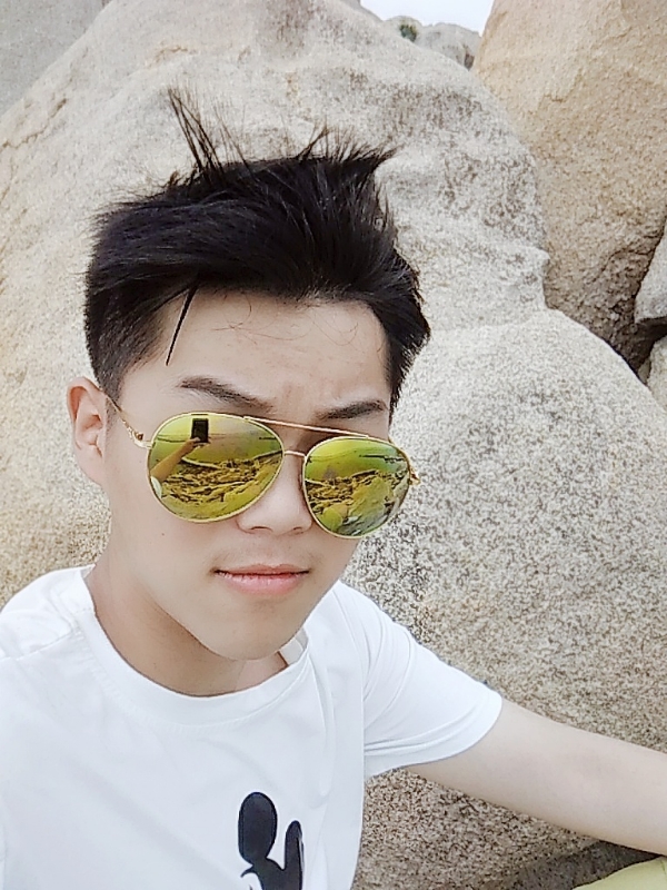 嘻嘻的第一张照片--政和征婚网