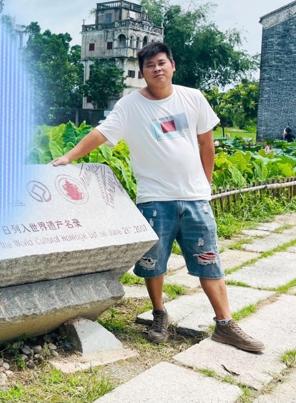 张海187的第一张照片--政和征婚网