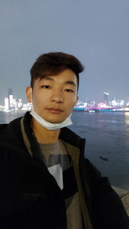 遇见的第一张照片--政和征婚网