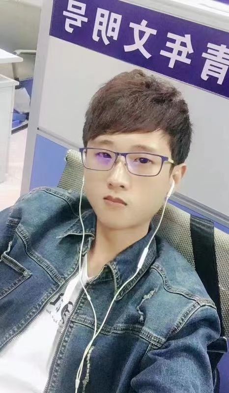 十月的第一张照片--政和征婚网