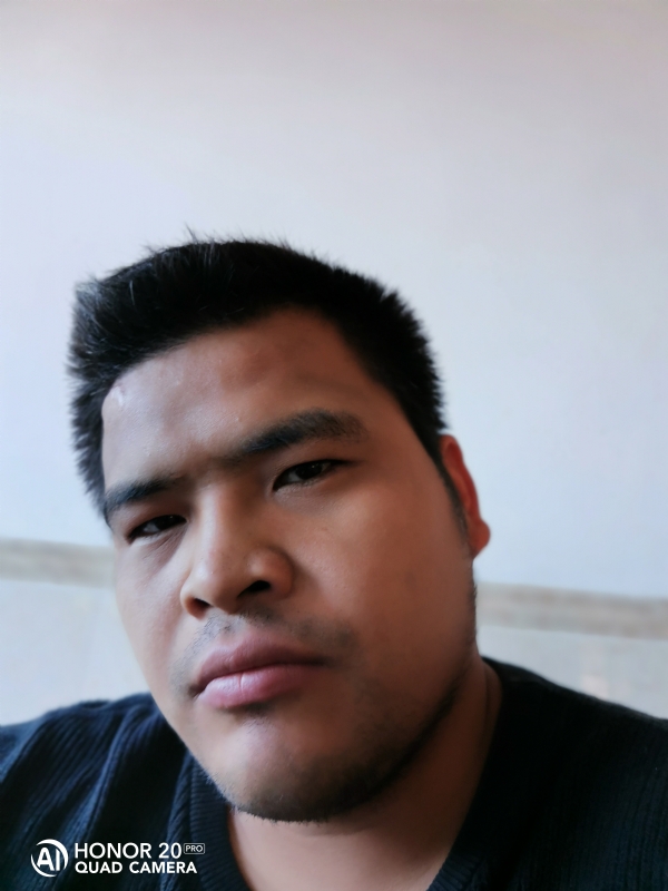 星空的第一张照片--政和征婚网