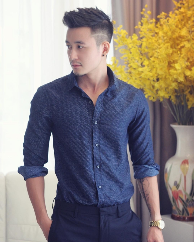 kevin的第二张照片--政和征婚网