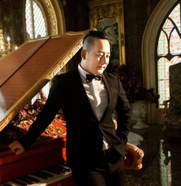 风雨飘摇的第一张照片--政和征婚网