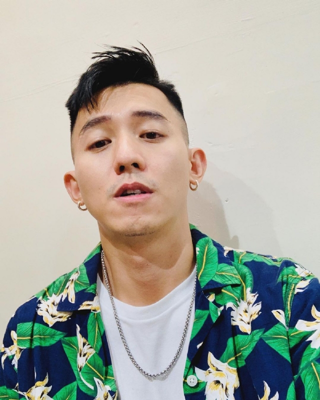 张智宸的第一张照片--政和征婚网