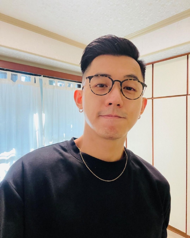 张智宸的第二张照片--政和征婚网