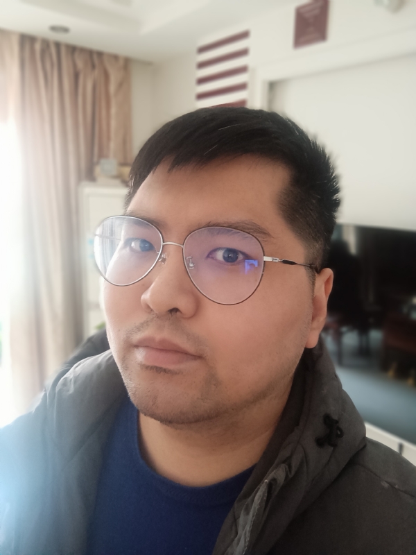 火恋的第一张照片--政和征婚网