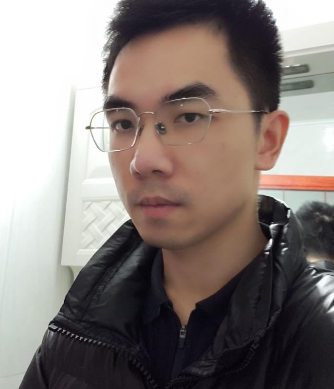 榕城南的第一张照片--政和征婚网