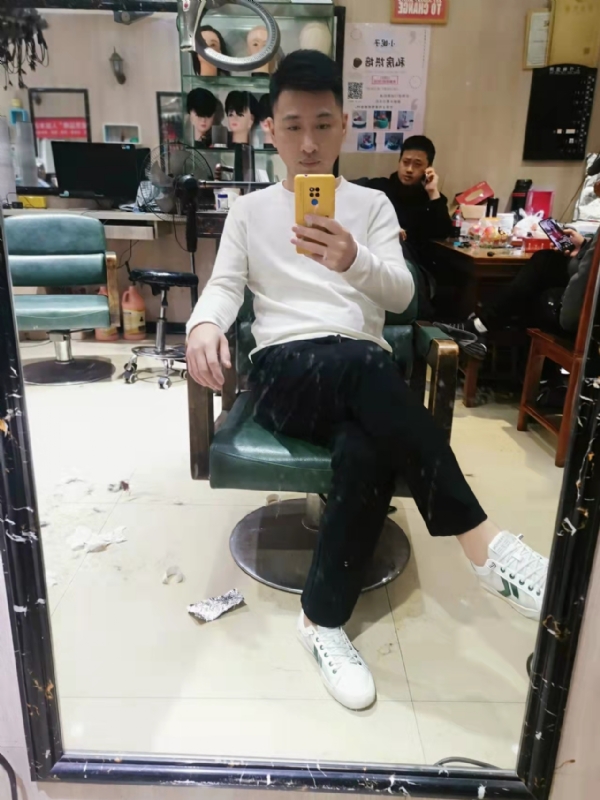 陈辉88的第一张照片--政和征婚网