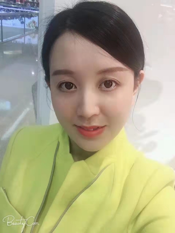 近水楼台的第二张照片--政和征婚网