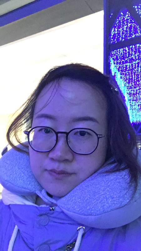 wendy的第三张照片--政和征婚网