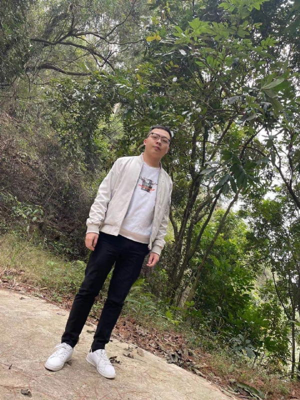 WD的第一张照片--政和征婚网