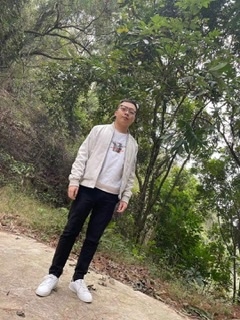 WD的第二张照片--政和征婚网