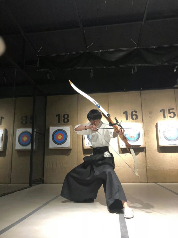 暴走辐射的第二张照片--政和征婚网