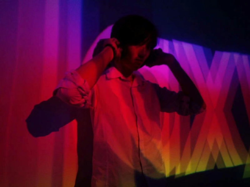 暴走辐射的第三张照片--政和征婚网