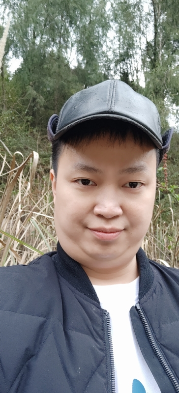 熊猫儿的第一张照片--政和征婚网