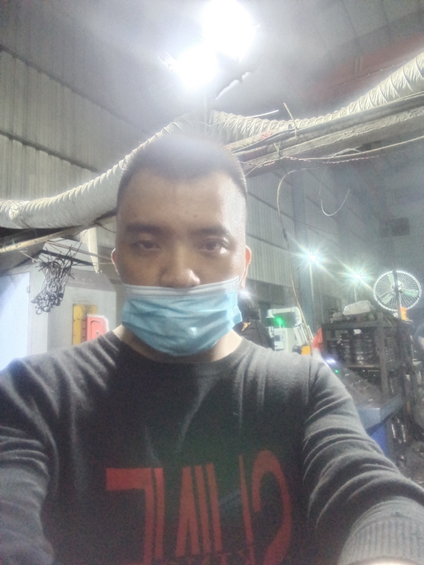 寻找爱情的春天的第一张照片--政和征婚网