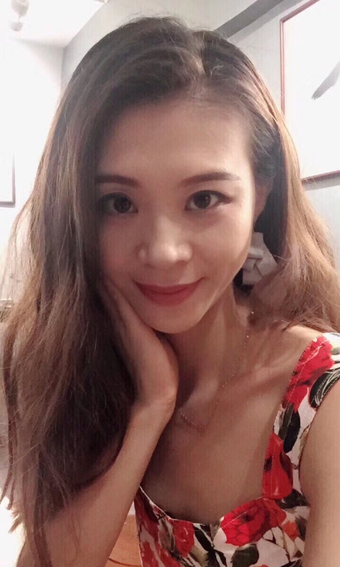 莎莎的第一张照片--政和征婚网