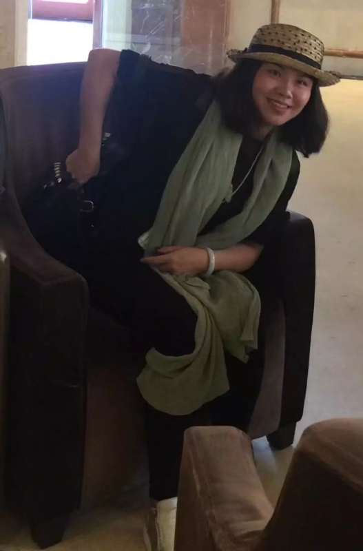 seven的第一张照片--政和征婚网