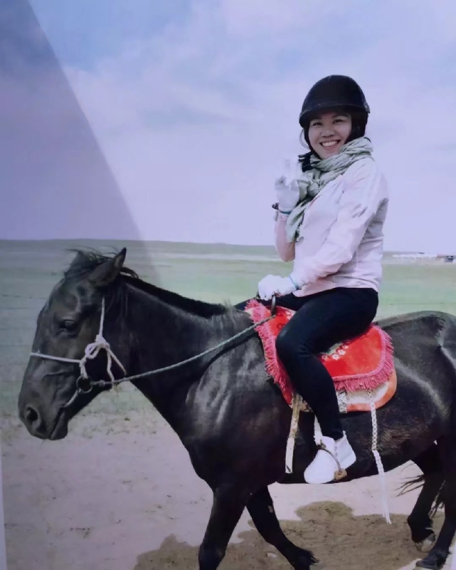 seven的第三张照片--政和征婚网