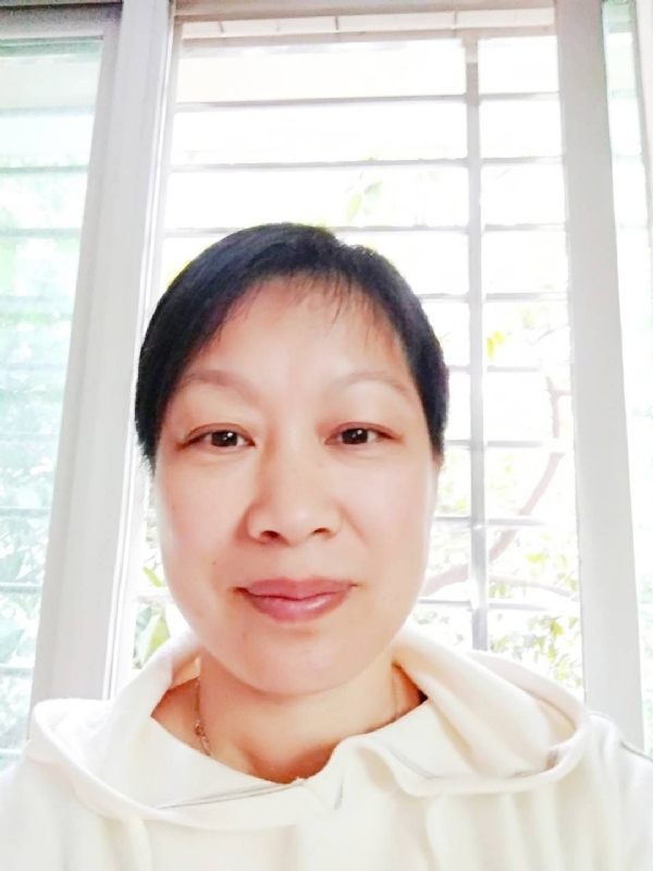 小妹的第一张照片--政和征婚网